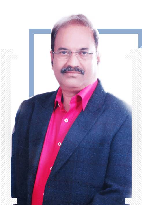 Dr. Vivek Ksheersagar