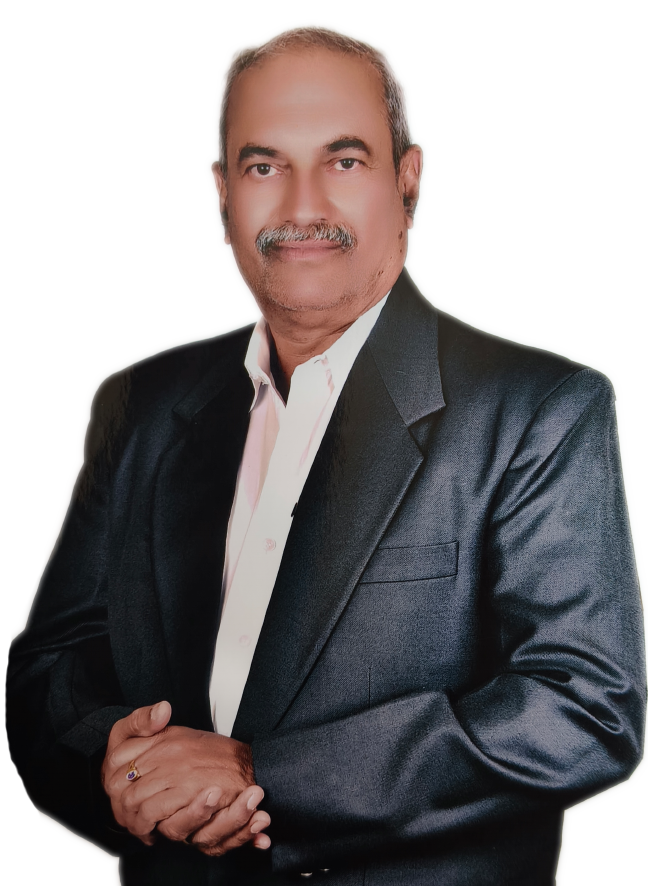 Dr. Vivek Ksheersagar